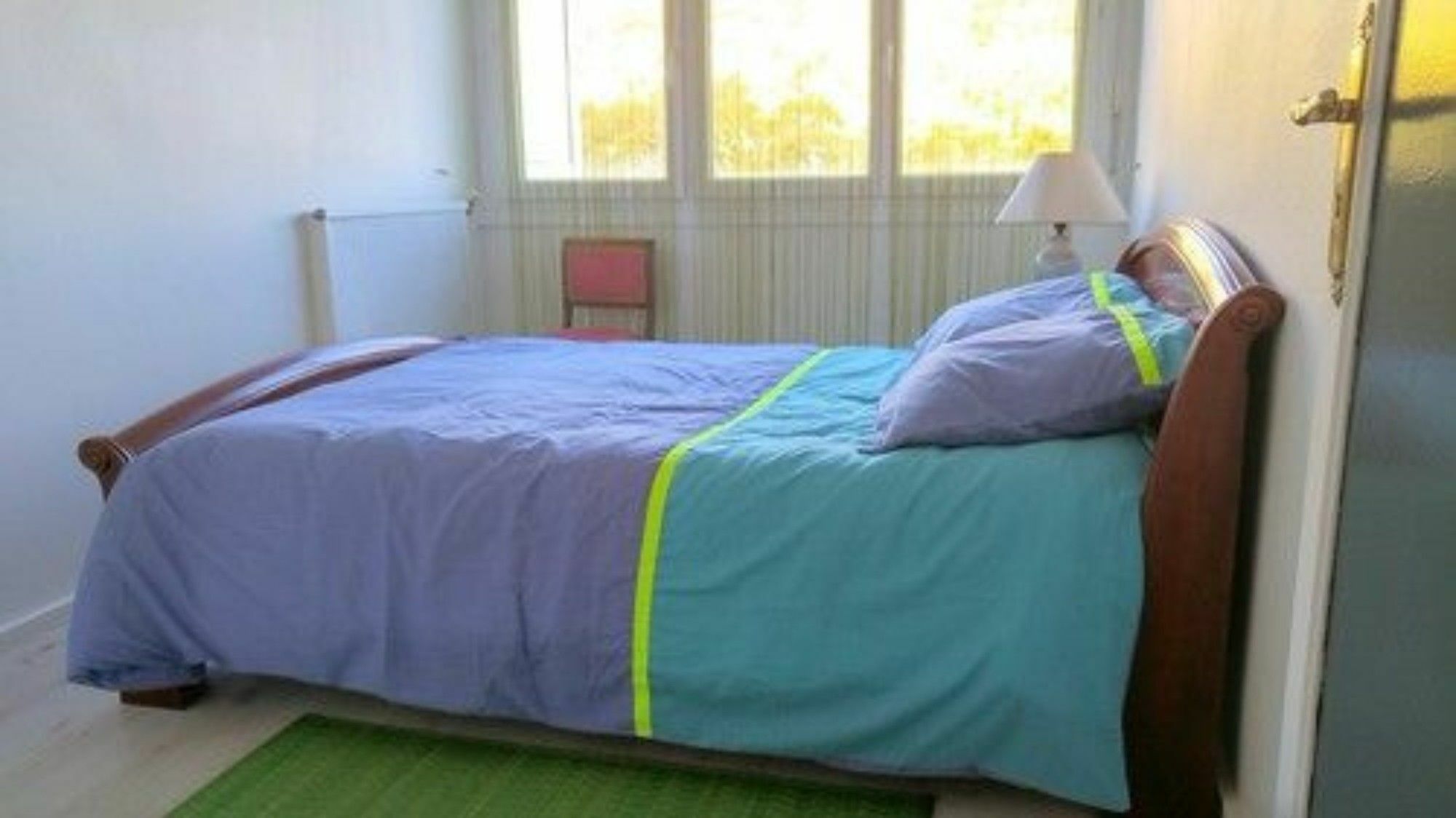 Appartement T3 Lumineux Et Tout Confort De 72 M2 Avec Parking Privatif La Rochelle  Exterior photo